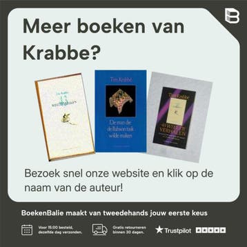 Fischer 9789029527125 Krabbe, Boeken, Verzenden, Gelezen, Krabbe