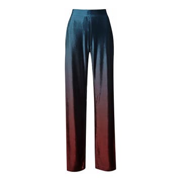 MAC • velvet Chiara broek • 36, Verzenden, MAC, Nieuw, Maat 36 (S)