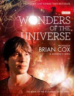 9780007395828 Wonders Of The Universe | Tweedehands, Boeken, Verzenden, Zo goed als nieuw, Professor Brian Cox