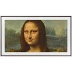 Samsung The Frame 65LS03B - 65 Inch 4K Ultra HD 100HZ Smart, Audio, Tv en Foto, Televisies, Ophalen, QLED, Zo goed als nieuw, 100 Hz