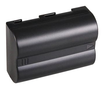 EN-EL3 Accu / Vervangende Batterij voor de Nikon ENEL3A...., Nieuw