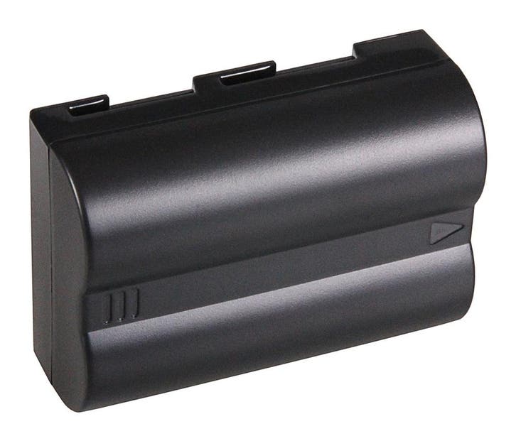 EN-EL3 Accu / Vervangende Batterij voor de Nikon ENEL3A...., Audio, Tv en Foto, Overige Audio, Tv en Foto