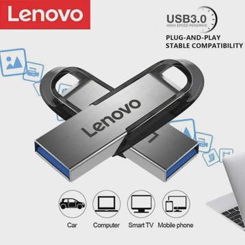 Snelle Metalen USB 3.0 Flash Drive Pendrive Geheugenstick -, Computers en Software, Verzenden, Nieuw