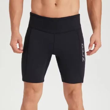 Heren Neopreen Wetsuit Shorts 2mm Duikshorts Surfen, Verzenden, Nieuw