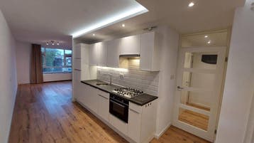Te huur: Appartement Zeswegenlaan in Heerlen, Limburg, Heerlen, Appartement