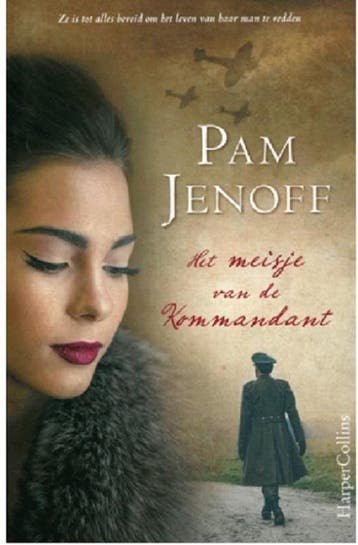 Het meisje van de kommandant - Pam Jenoff 9789402701876, Verzenden, Gelezen, Pam Jenoff