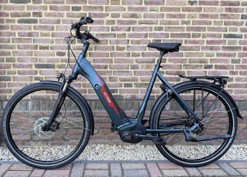 Nieuwe Victoria Tresalo 7.Belt. 60 cm.Bosch performance hmb, Overige merken, Nieuw, Ophalen of Verzenden, 59 cm of meer