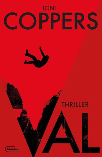 Val / Alex Berger / 2 - Toni Coppers 9789022337240, Verzenden, Gelezen, Toni Coppers