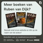 Wild water 9789022999219 Ruben van Dijk, Verzenden, Gelezen, Ruben van Dijk