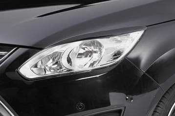 Koplampspoilers voor Ford C-Max / Grand C-Max SB230, Verzenden, Nieuw