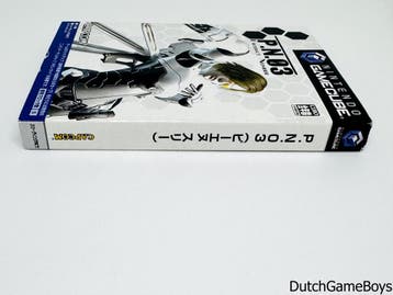Nintendo Gamecube – P.N. 03 - Japan, Verzenden, Gebruikt