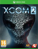 XCom 2 (Xbox One), Verzenden, Gebruikt