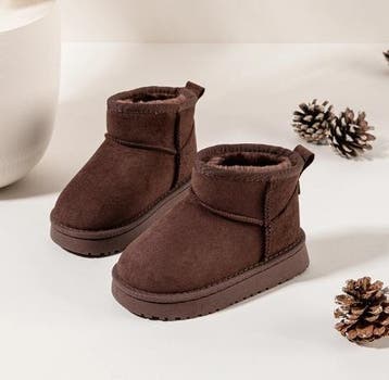 Boots met zachte voering, Nieuw, Kids &meer , Meisje, Laarsjes