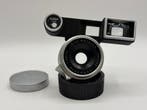 Leica Summaron 35/2.8 M Goggled with original hood and caps, Verzenden, Nieuw