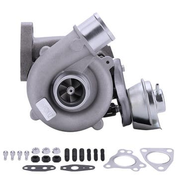 Turbo geschikt voor Toyota RAV4 2.0L D-4D 85 kW 116 pk 1C..., Verzenden, Nieuw, Toyota