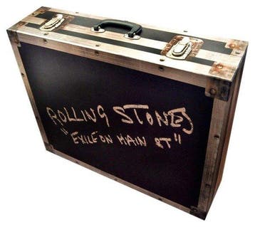 De Rolling Stones - Exile On Main Street 1972 S.T.P. -, Nieuw in verpakking