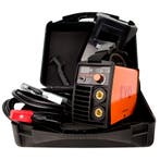 EVO EASYARC 200 elektrode lasapparaat (AW03) (Lasapparaten), Verzenden, Nieuw, Tig