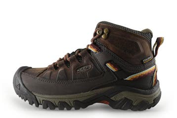 Keen Wandelschoenen in maat 36 Bruin, Bruin, Verzenden, Keen, Wandelschoenen