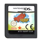 DS Bubble Bobble: Double Shot, Spelcomputers en Games, Verzenden, Zo goed als nieuw