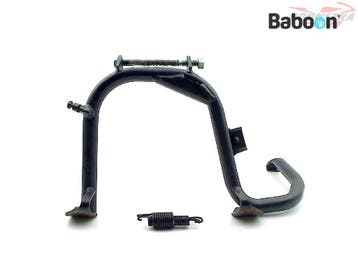 Middenbok Piaggio | Vespa Beverly 250 2006-2009, Verzenden, Gebruikt