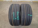 225/45/17 91W GOODYEAR ZOMERBANDEN 6,9MM PROFIEL 2X, Auto-onderdelen, Banden en Velgen, Ophalen, Gebruikt, 17 inch, Band(en)