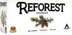 Reforest - Oerbos Kaartspel (NL) | DSV Games - Kaartspellen, Verzenden, Nieuw