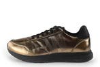 Woden Sneakers in maat 42 Goud, Kleding | Dames, Overige kleuren, Verzenden, Woden, Sneakers of Gympen