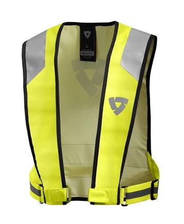Connector HV Reflectie Vest REVIT!, Verzenden, Nieuw