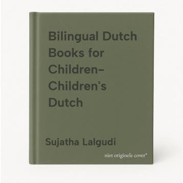 Bilingual Dutch Books for Children- Childrens Dutch, Boeken, Verzenden, Zo goed als nieuw, Sujatha Lalgudi