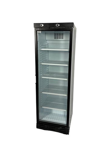 Combisteel Drankenkoeling | 382L | Wit/Zwart | +4°C/+10°C |, Ophalen of Verzenden, Nieuw
