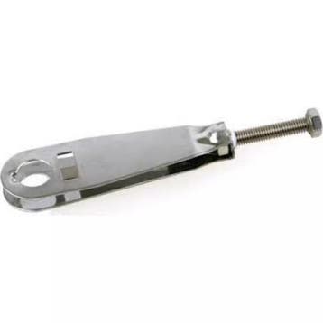 Bofix Kettingspanner 65mm - Roestvrij Staal - Set van 10..., Ophalen of Verzenden, Nieuw, Derailleur of Ketting