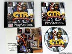 Playstation 1 / PS1 - CTR - Crash Team Racing, Verzenden, Gebruikt