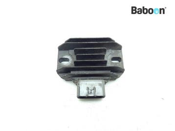Spanningsregelaar Suzuki RV 125 Van Van, Motoren, Verzenden, Gebruikt