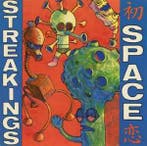 cd - Space Streakings - ??, Verzenden, Zo goed als nieuw