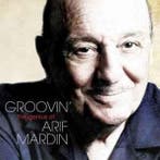 cd - Arif Mardin - Groovin - The Genius Of Arif Mardin, Verzenden, Zo goed als nieuw