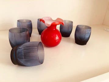 IVV Firenze - Maryana Iskra - Drinkset (7) - de laatste paar