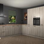 Olm keuken Laos 81102, Huis en Inrichting, Verzenden, Nieuw
