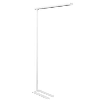 Vloerlamp Jet Dimbaar - Wit, Ophalen of Verzenden, Nieuw