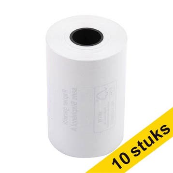 Exacompta kassarol 57x40x12 thermo wit (10 stuks), Verzenden