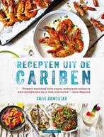 Recepten uit de Cariben 9789461431431 Shivi Ramoutar, Boeken, Verzenden, Zo goed als nieuw, Shivi Ramoutar