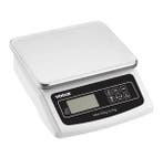 Professionele Platformweegschaal – 30 kg Capaciteit, RVS,., Verzenden, Nieuw in verpakking