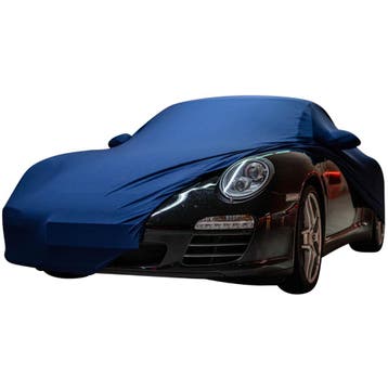 Autohoes voor Porsche 911 (997) (2004-2013) Indoor BESTE, Ophalen of Verzenden, Nieuw, Op maat