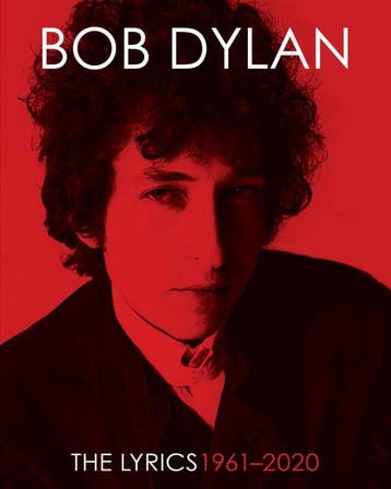 The Lyrics | Bob Dylan | Nieuw, Ophalen of Verzenden, Nieuw, Bob Dylan