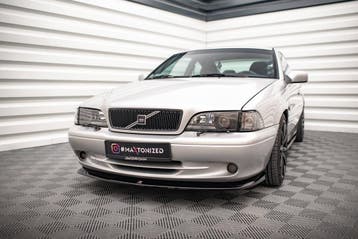 Front Splitter V.1 Volvo C70 Mk1, Auto diversen, Tuning en Styling, Verzenden