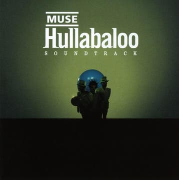 Muse - Hullabaloo - 2CD, Ophalen of Verzenden, Nieuw in verpakking