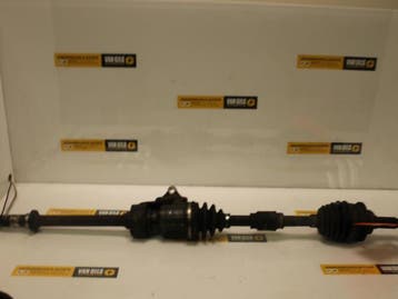 Aandrijfas rechts-voor Mazda 323F O131436, Ophalen of Verzenden, Nieuw