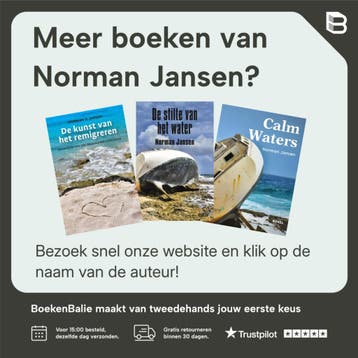 Remigreren - Norman Jansen 9789083415826, Verzenden, Zo goed als nieuw, Norman Jansen