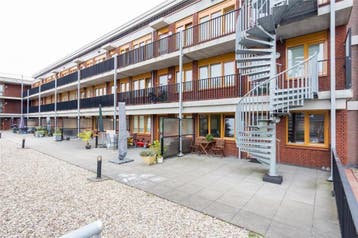 Te huur: Appartement Anna Bijnsweg in Eindhoven, Noord-Brabant, Eindhoven, Appartement