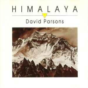 cd - David Parsons - Himalaya, Cd's en Dvd's, Cd's | Overige Cd's, Zo goed als nieuw, Verzenden