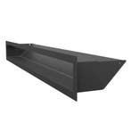Convectierooster Black Luft 45s 9x80, Nieuw